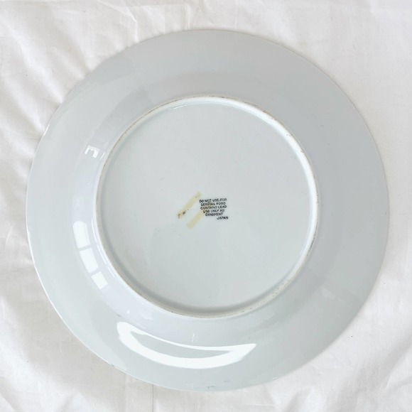 Expo74 worlds fair plate - Picture 2 of 3